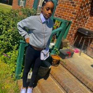 Meet your Posher, Kenyana